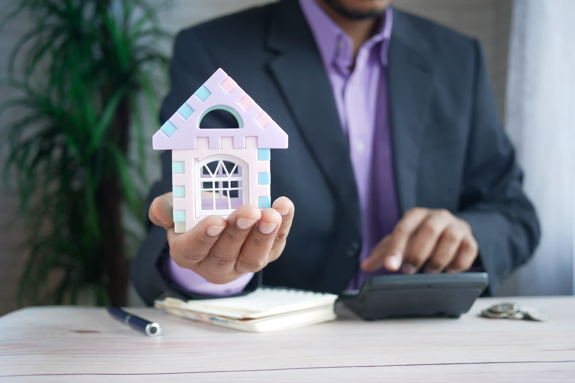 Choosing A Finance Broker Can Be Tricky