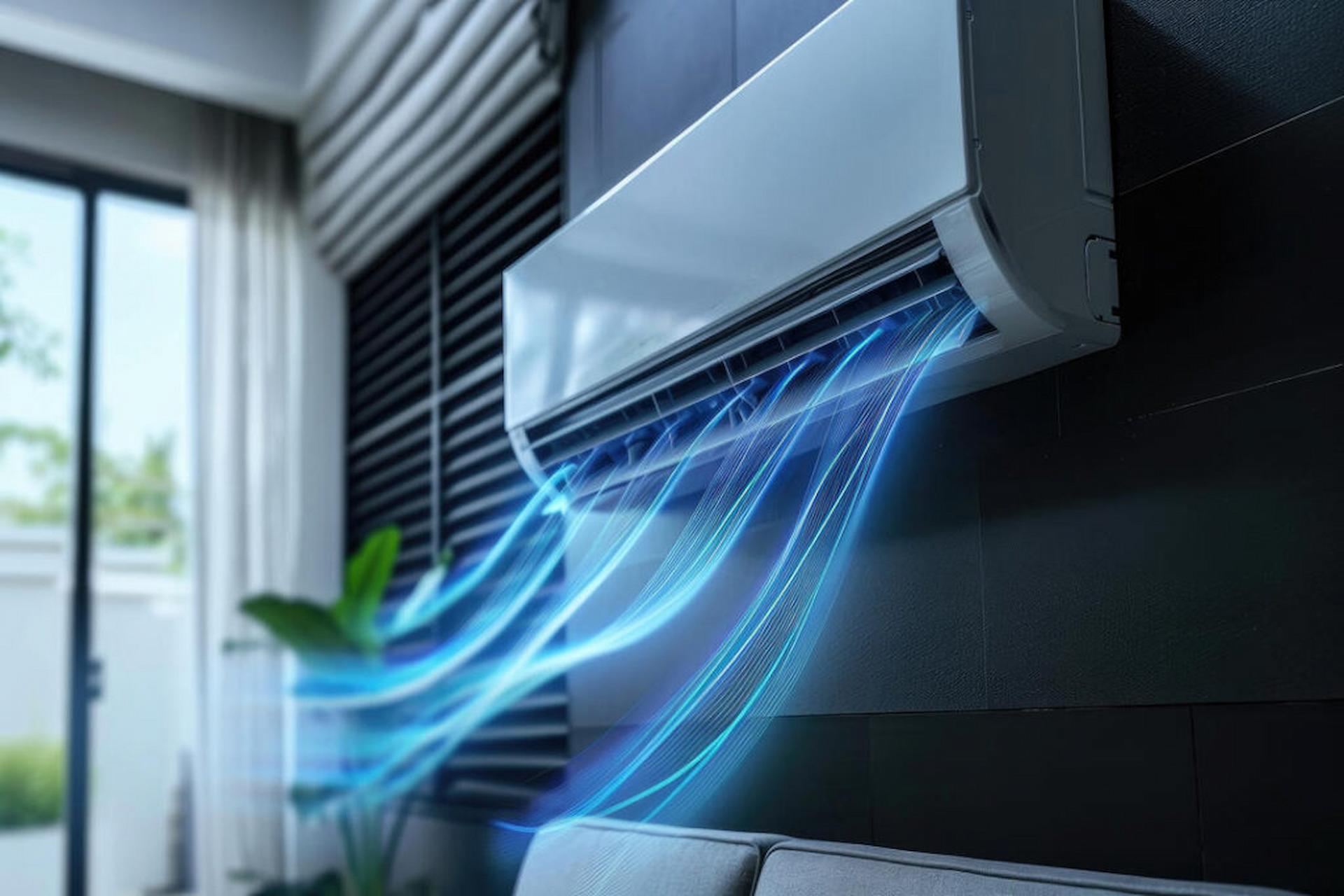 Air Conditioner