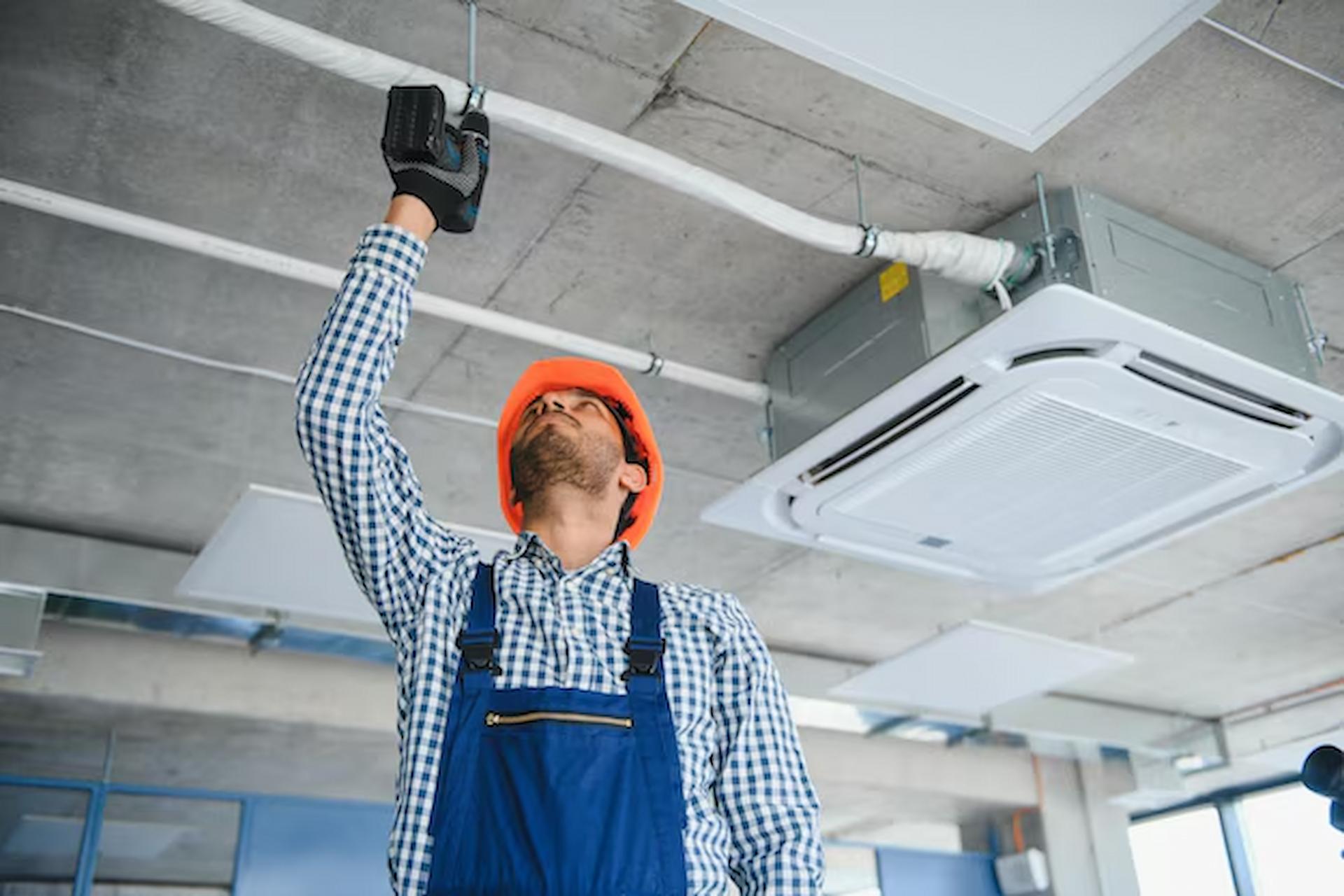 Emergency Air Conditioning Repair: Signs Your AC Needs Immediate Service