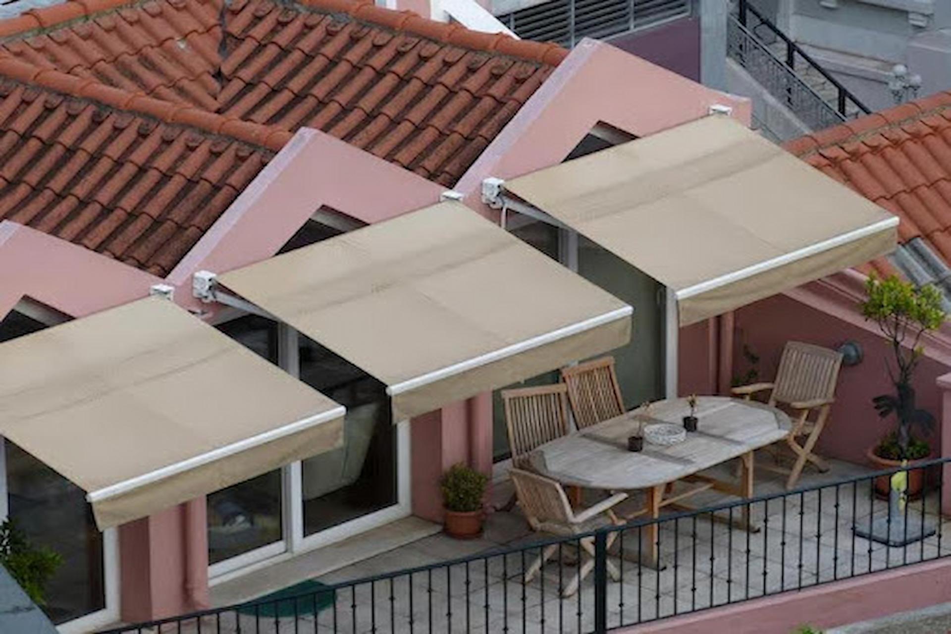 Awnings