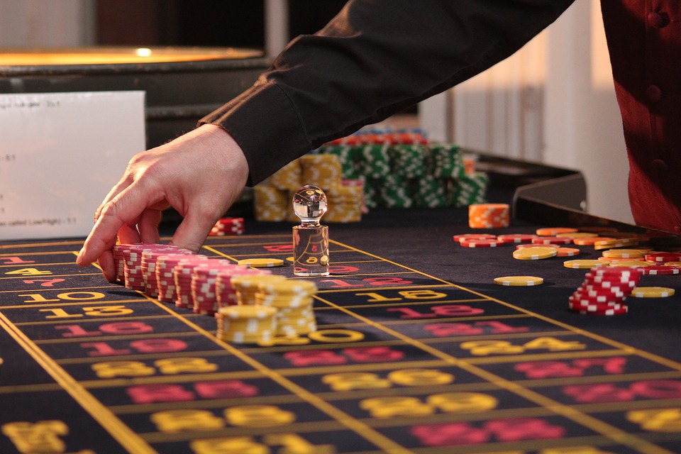 You Will Find Lots of Fun Free Casino Games Online