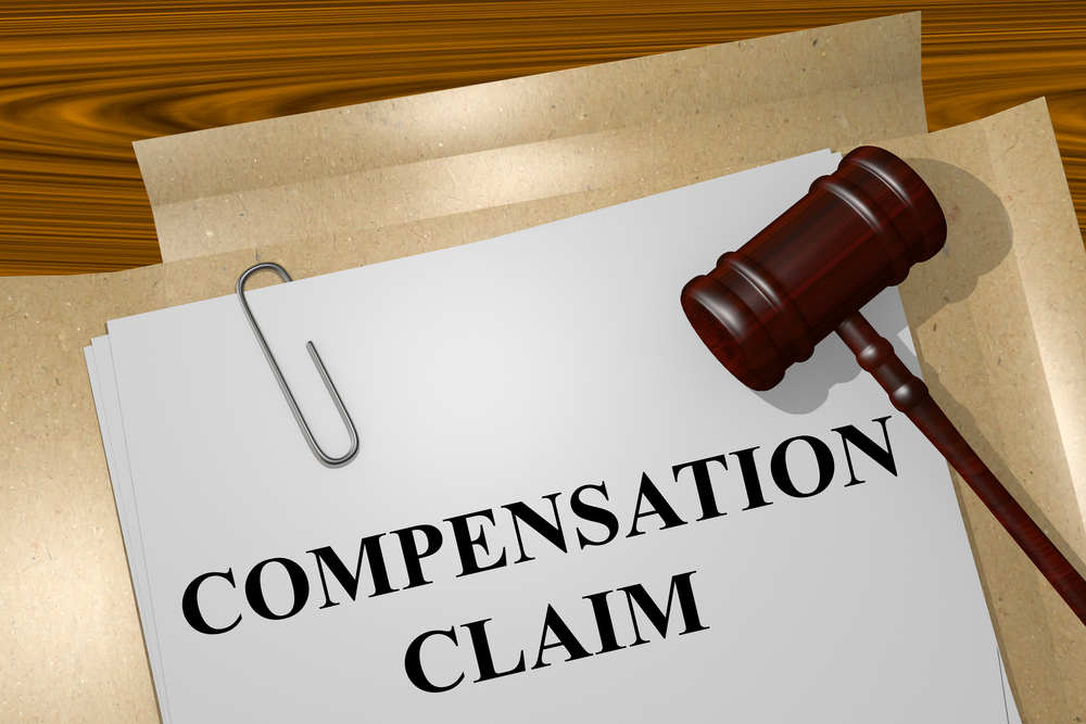 How To Start With The Process Of Compensation Claim
