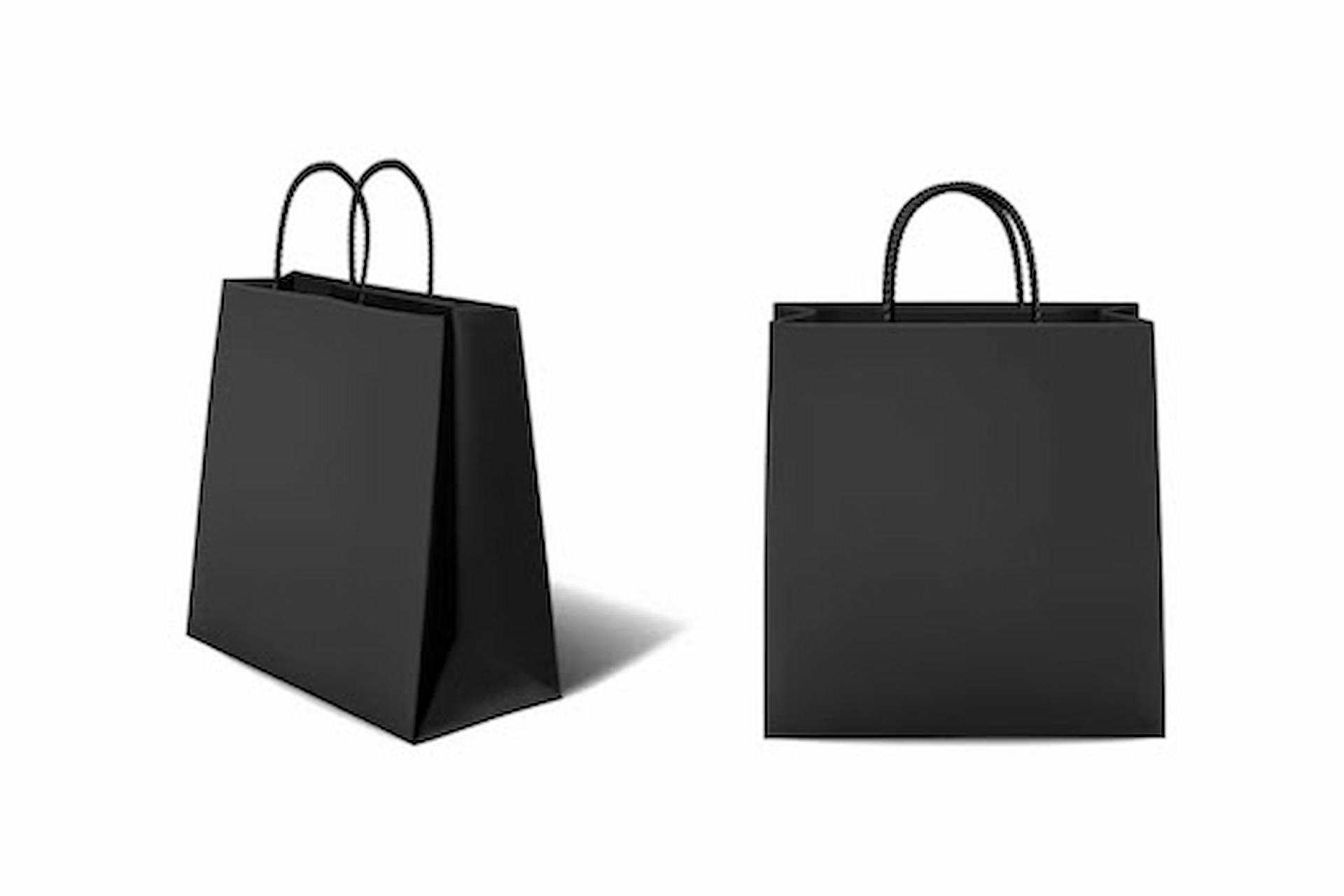 Custom Bags