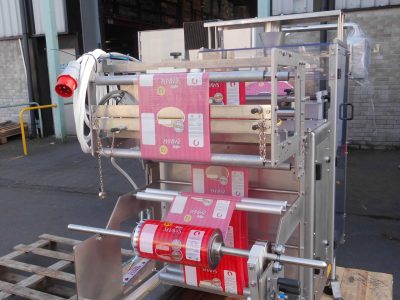 How Packaging Machinery Can Streamline Your Business?