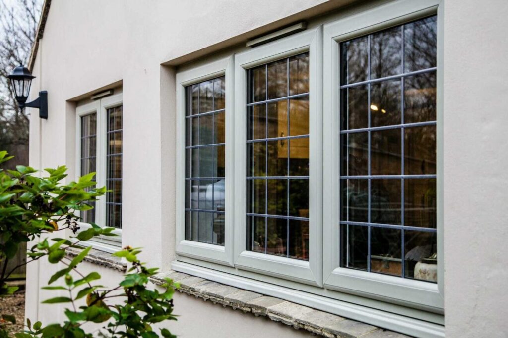 How Can Double Glazing Improve Your Home’s Comfort?