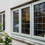 Double Glazing