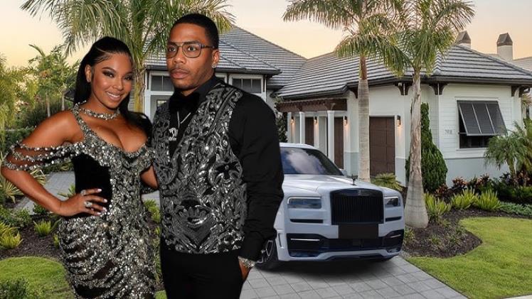 From Rapper To Businessman Nelly's 2025 Net Worth