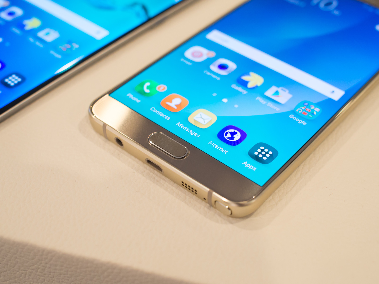 The Excellent Samsung Galaxy Note 5 Available In Market Now!
