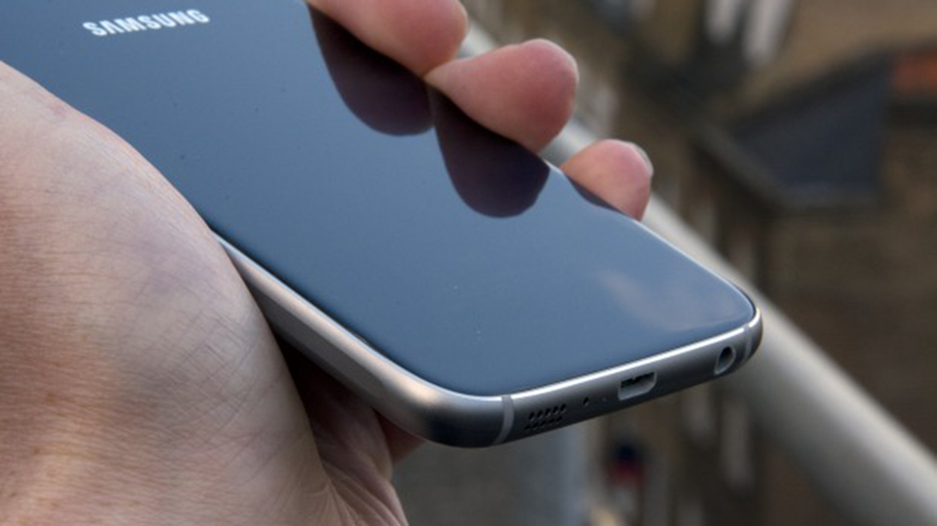 Samsung Galaxy S7- The Magic Would Begin Soon!