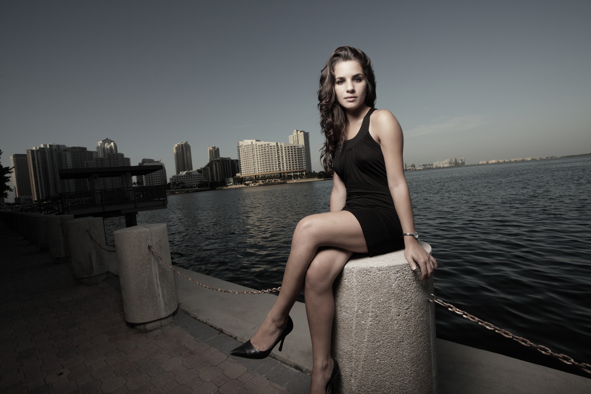 How To Enjoy The Best High Class Escorting Experience?