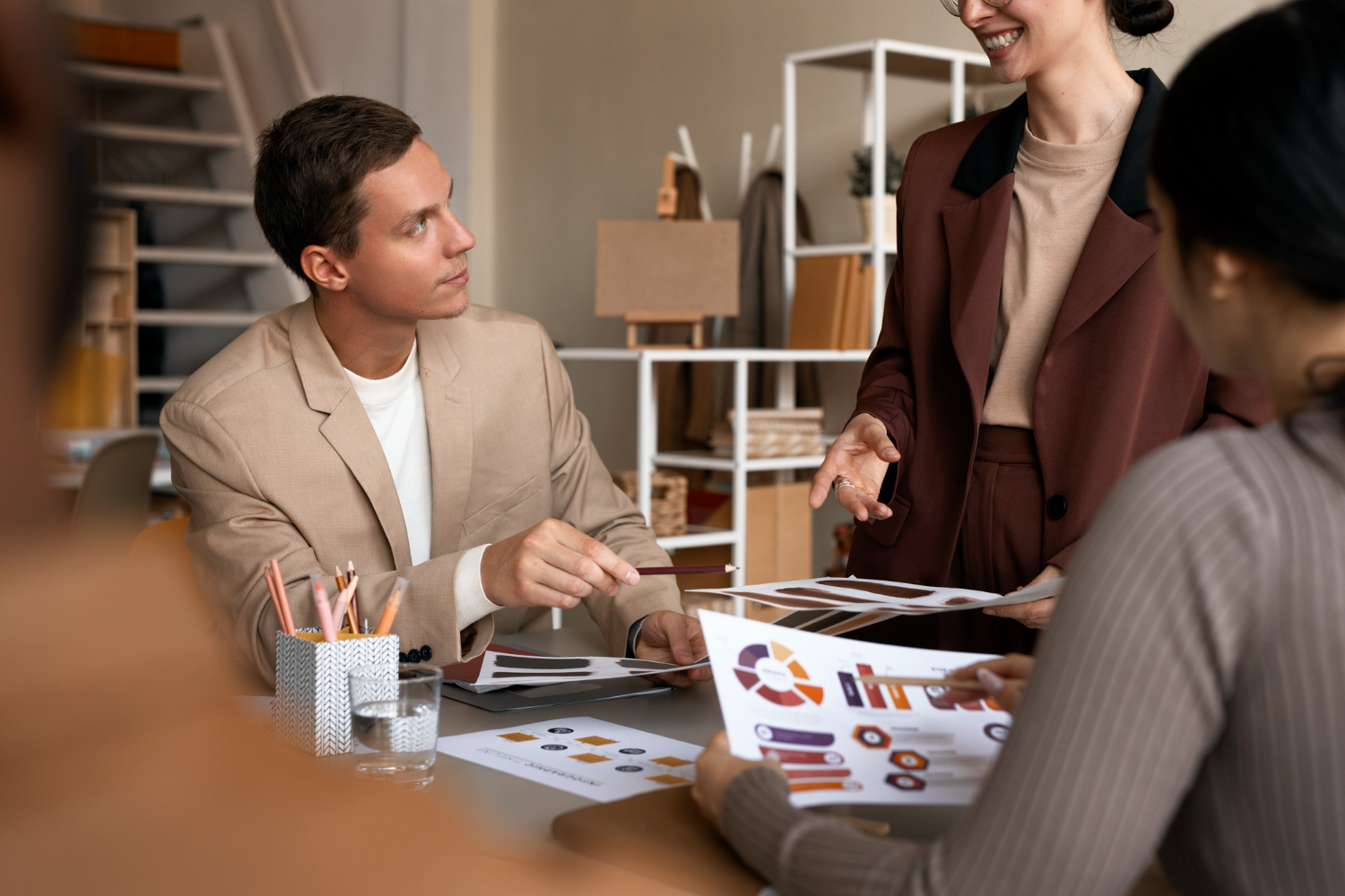How To Choose The Right Brand Visibility Services For Your Business