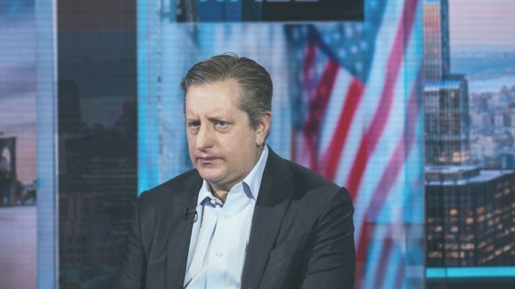 In The Big Short, Who Is Mark Baum