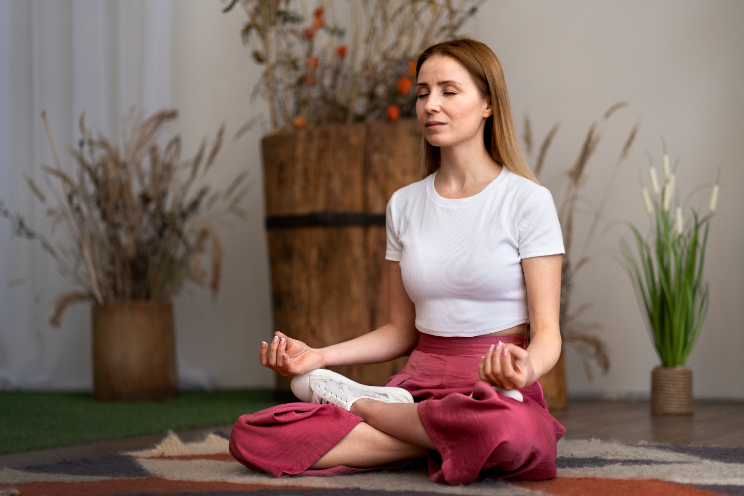 Mindful Moments Every Day