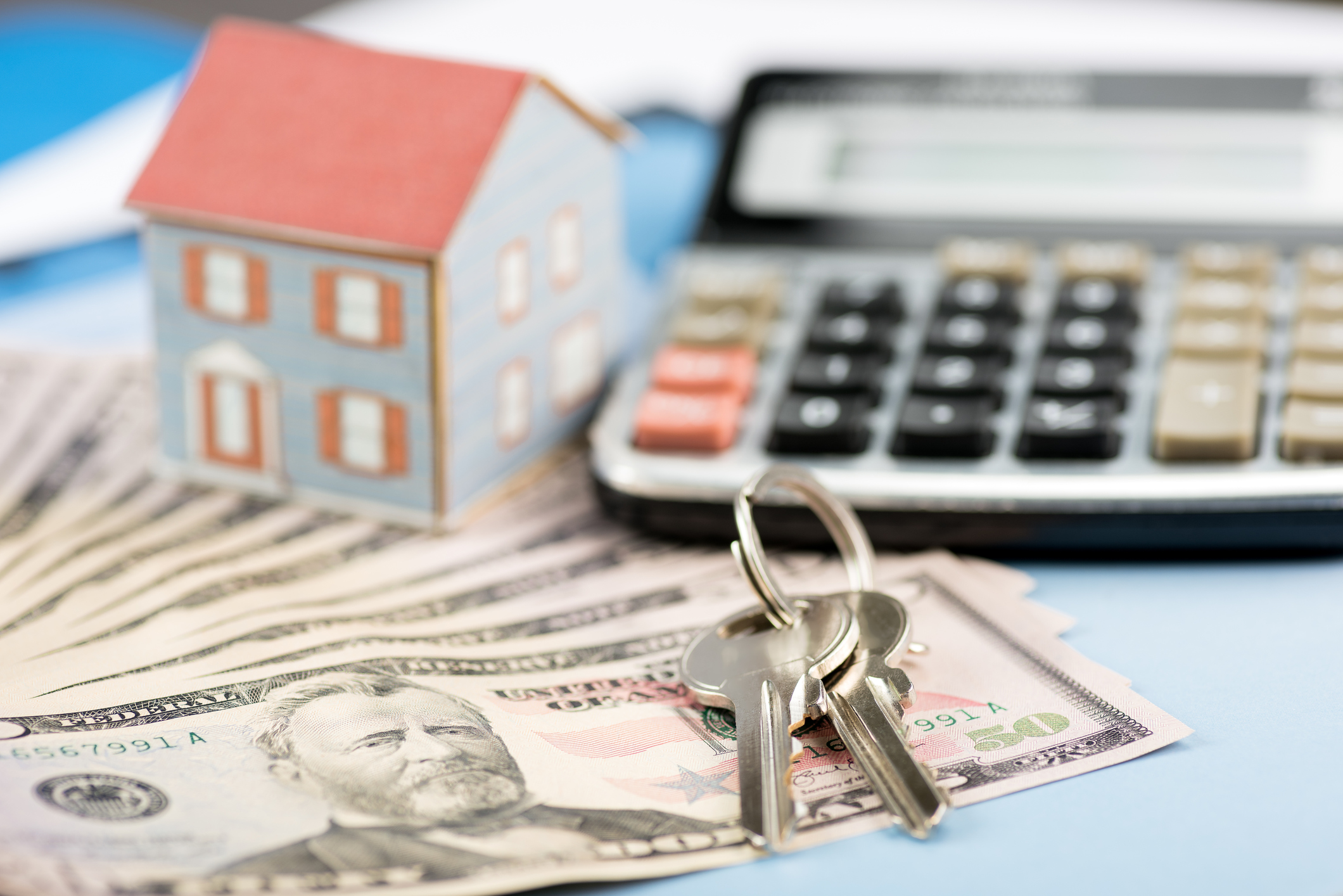 The Best Kind Of The Mortgages