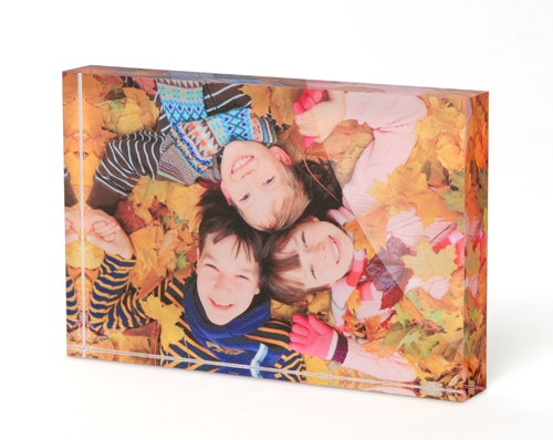 An Acrylic Photo Block Can Give Your Special Memories a New Lease of Life