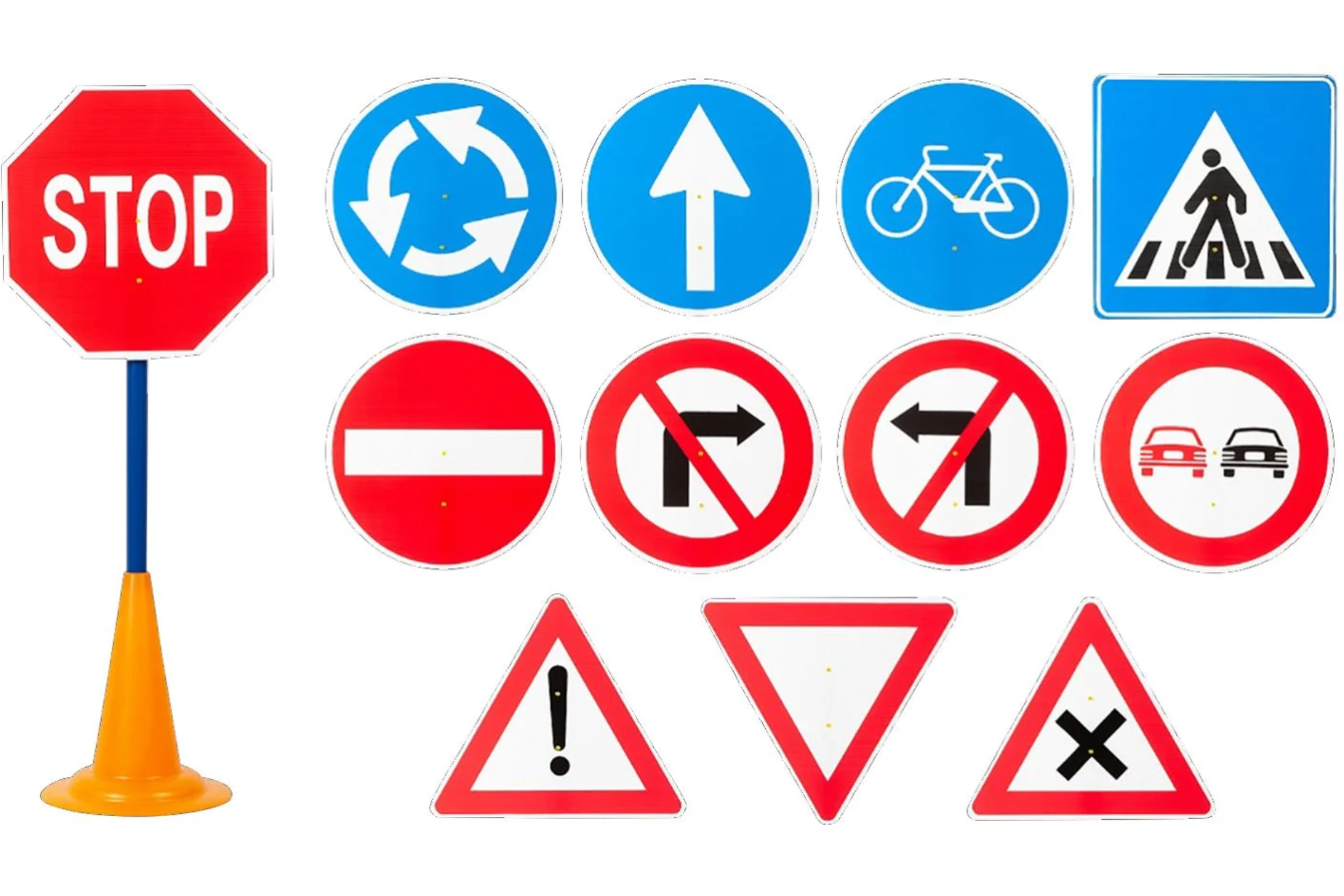 Sign Makers Are An Important Part Of Our Everyday Lives