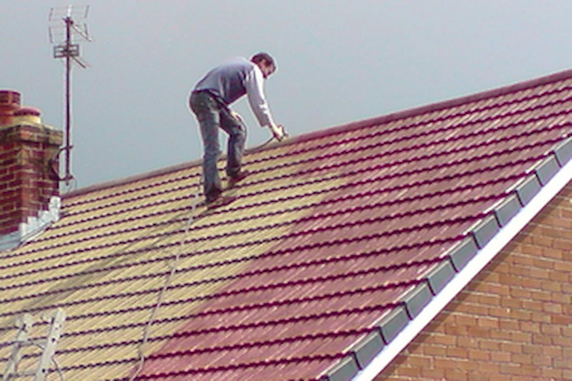 Roofing Contractors