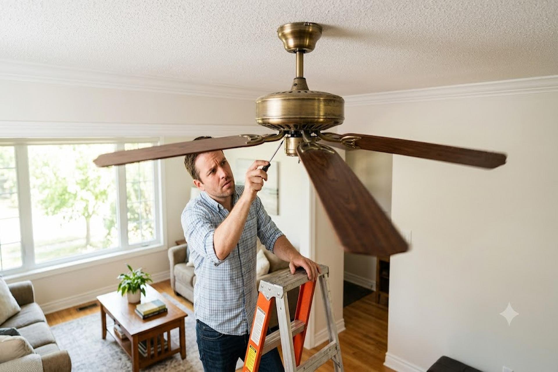 Ceiling Fan