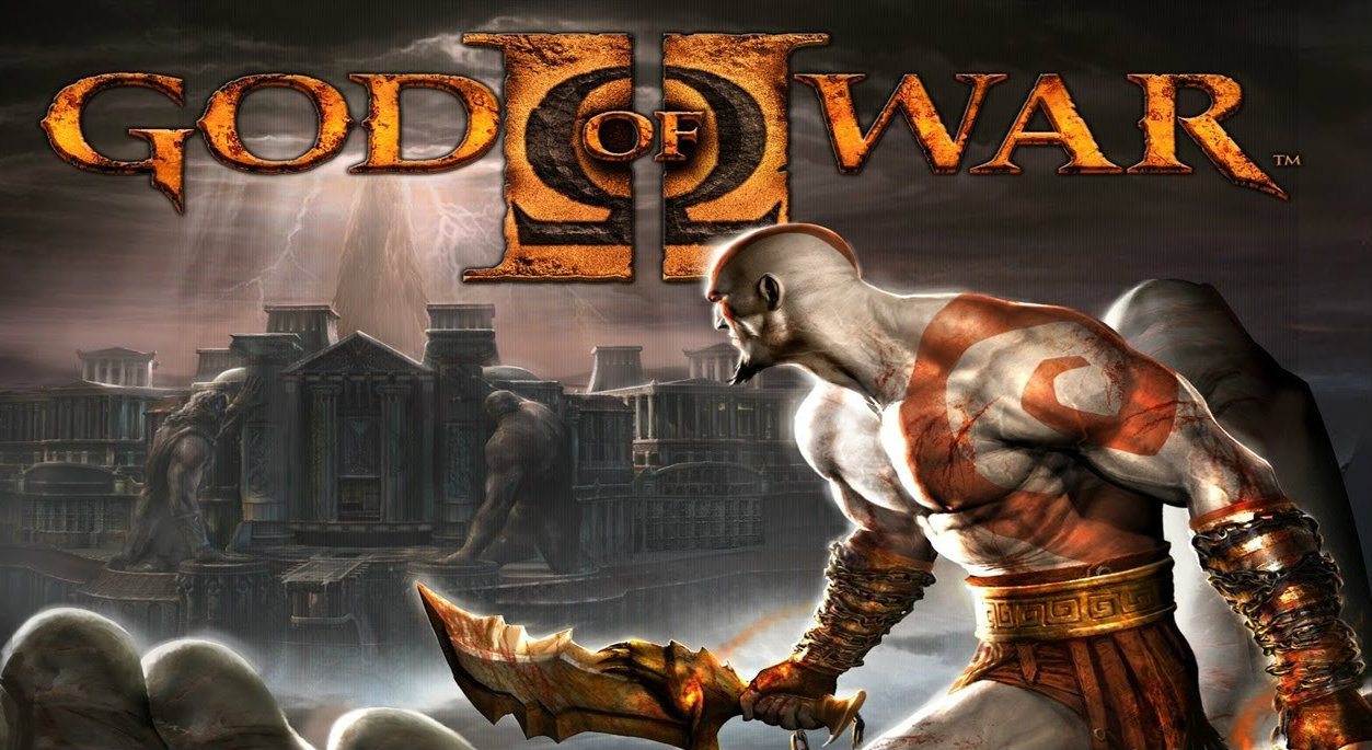 Some Cheat Codes Help You To Win ‘God Of War 2’