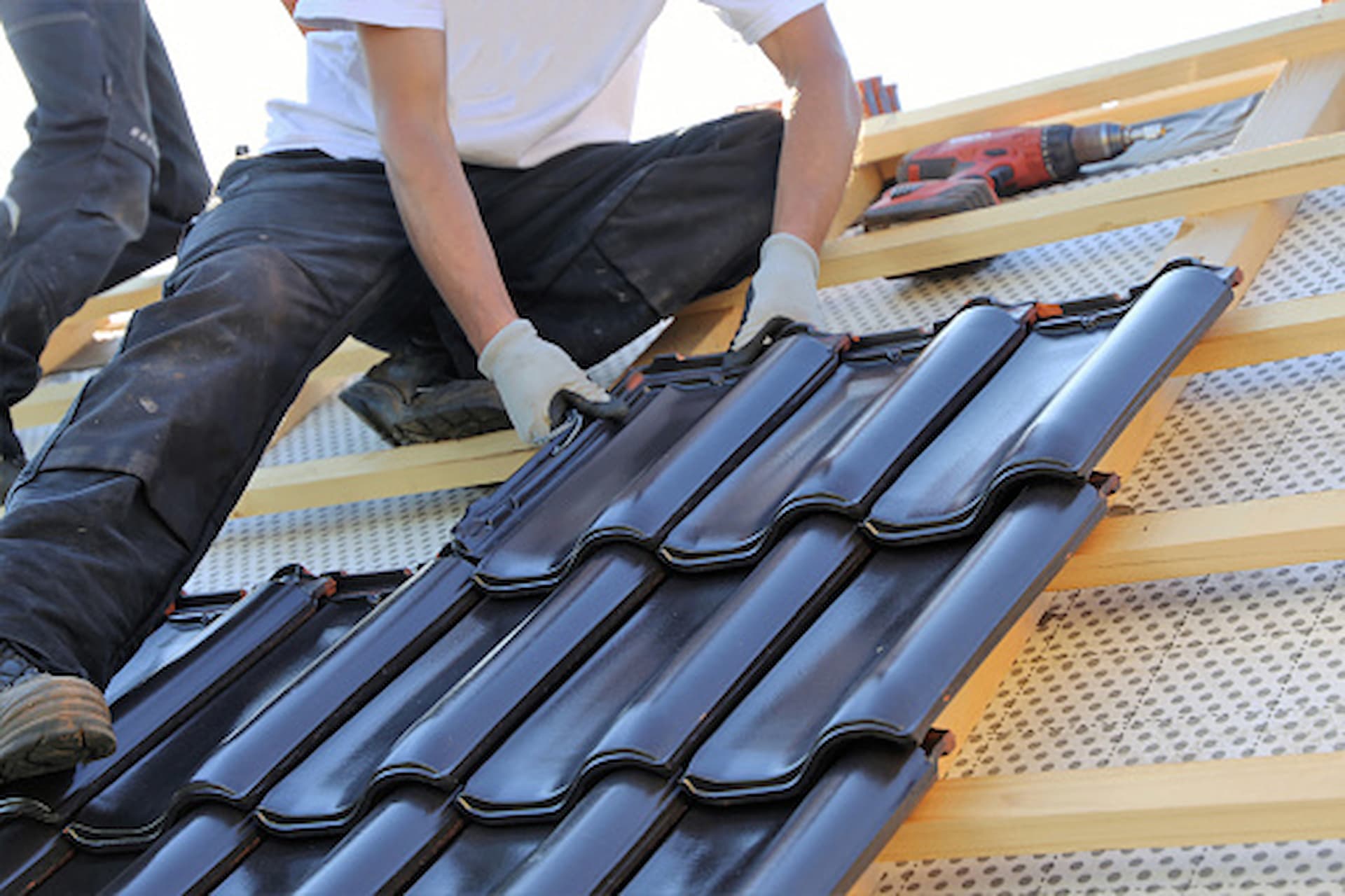 Smart Tips To Follow To Get Your Roofs Maintained Well In Lancaster