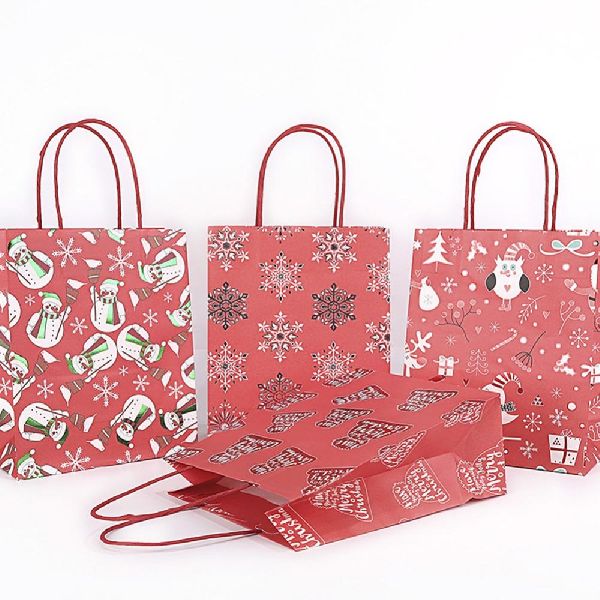 Best Printed Paper Bag Designs - 3an Blog