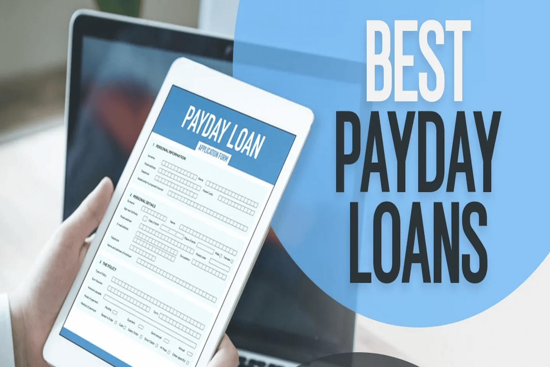 payday loans