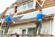 roof repairs