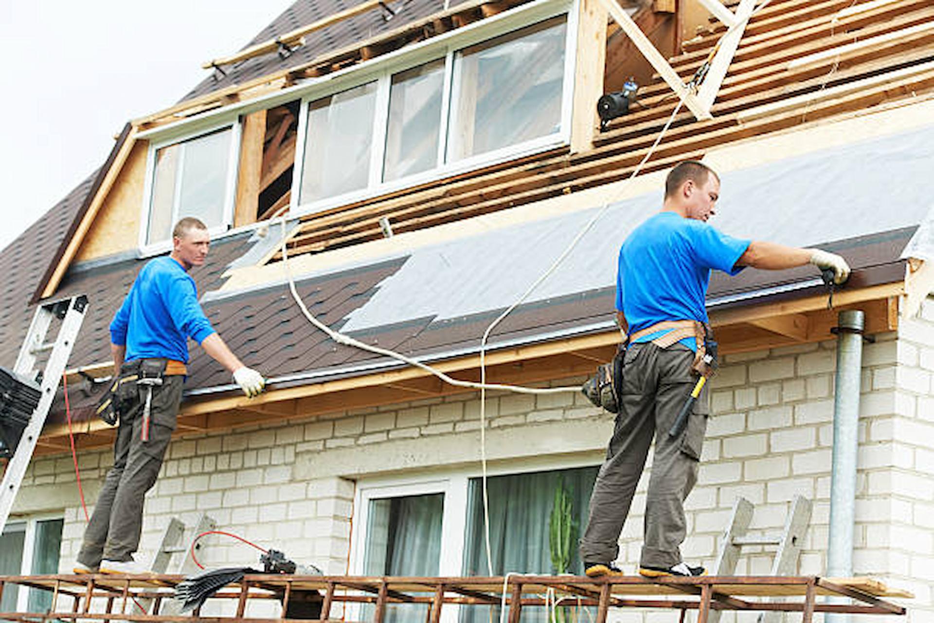 What Do You Need To Consider When Opting For Roof Repairs In Watford?