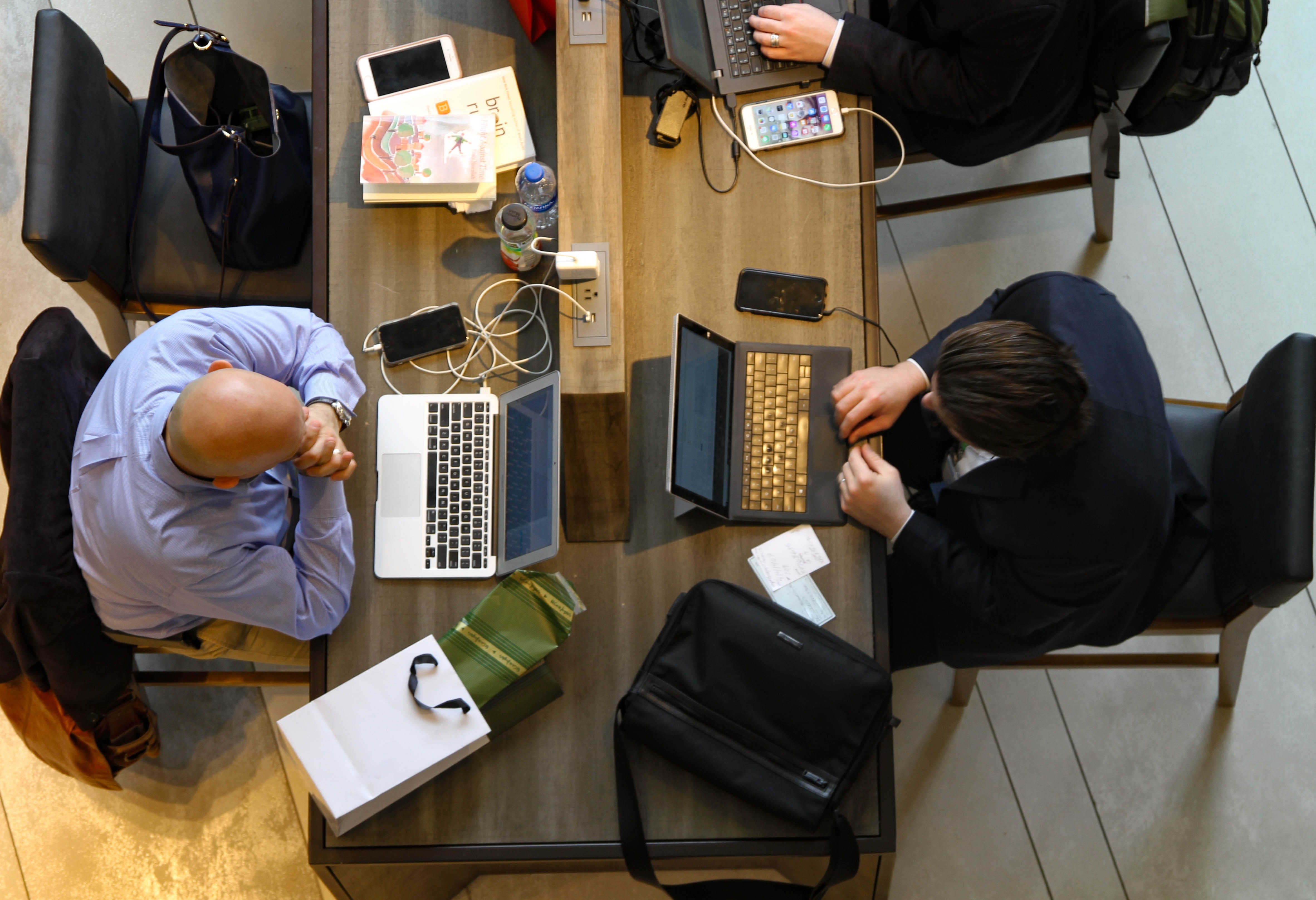 The Demand For Coworking Space Is Rising Day By Day
