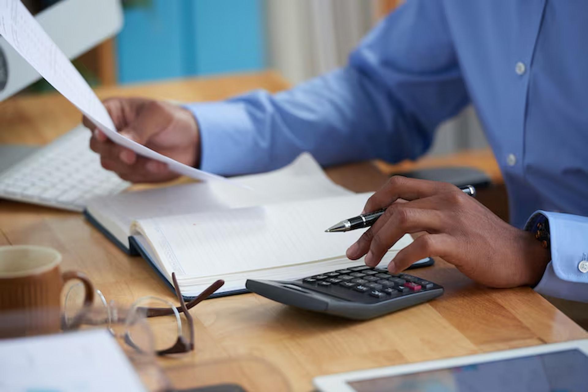Your Guide to Finding the Best Accounting Services in Manchester