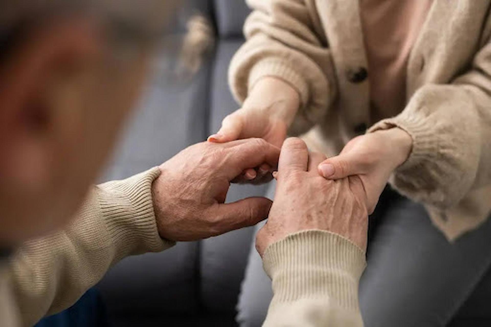 Companion Care for Seniors: Nurturing Bonds and Well-being