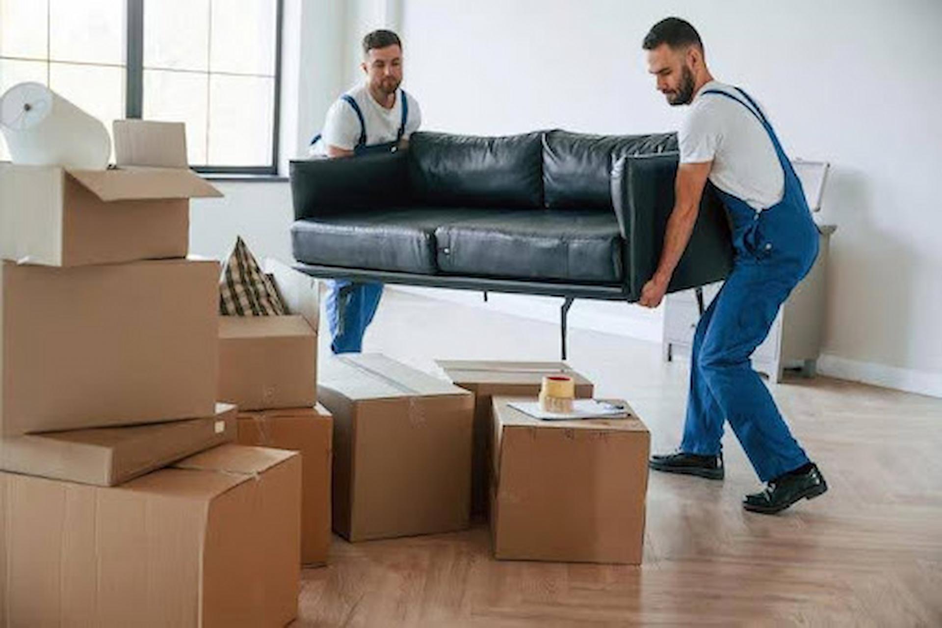 Moving Companies